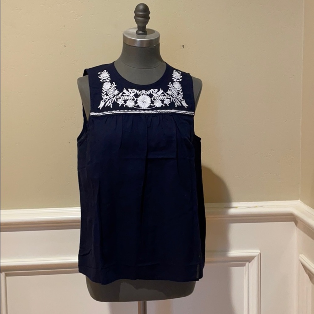 Woman’s Blouse